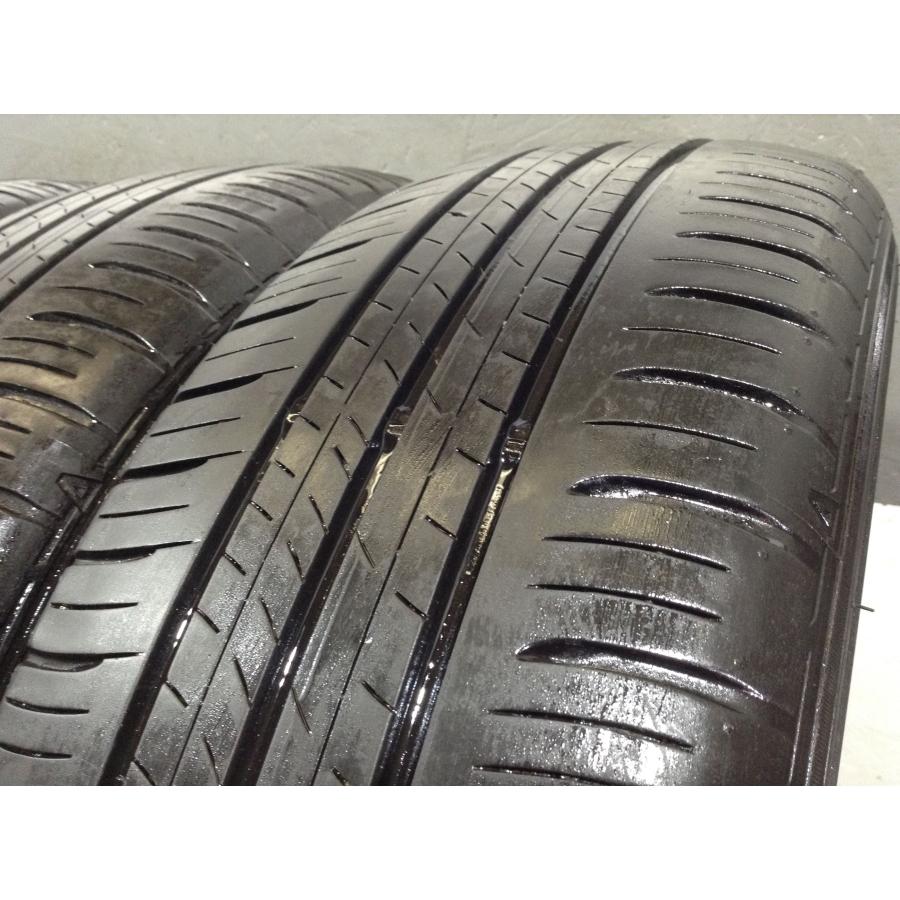 ダンロップ エナセーブ EC300+ 195/65R16 4本 2021年製×1 2023年製×3 2225 サマータイヤ (沖縄県・離島は発送不可) | エナセーブ | 05