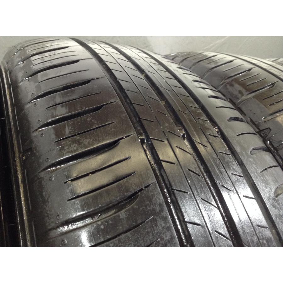 ダンロップ エナセーブ EC300+ 195/65R16 4本 2021年製×1 2023年製×3 2225 サマータイヤ (沖縄県・離島は発送不可) | エナセーブ | 06