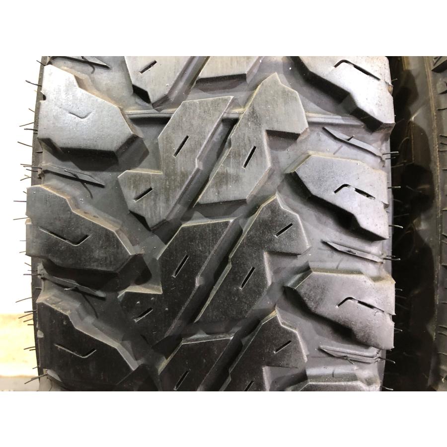175/80R16 ヨコハマ ジオランダー M/T G003 2本 2020年製 3714 サマータイヤ(沖縄県・離島は発送不可) | GEOLANDAR | 01