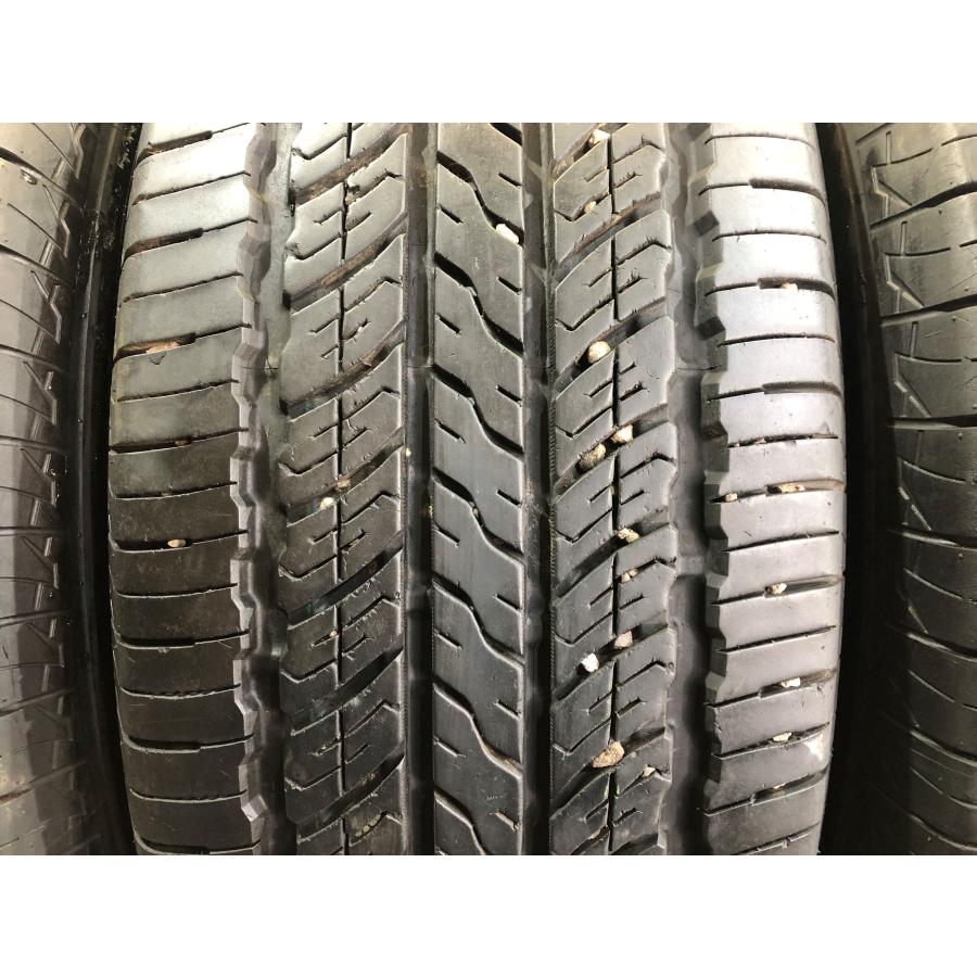 265/70r16 トーヨー オープンカントリーU/T 4本 2020年製 4504 サマータイヤ(沖縄県・離島は発送不可) | OPEN COUNTRY | 02