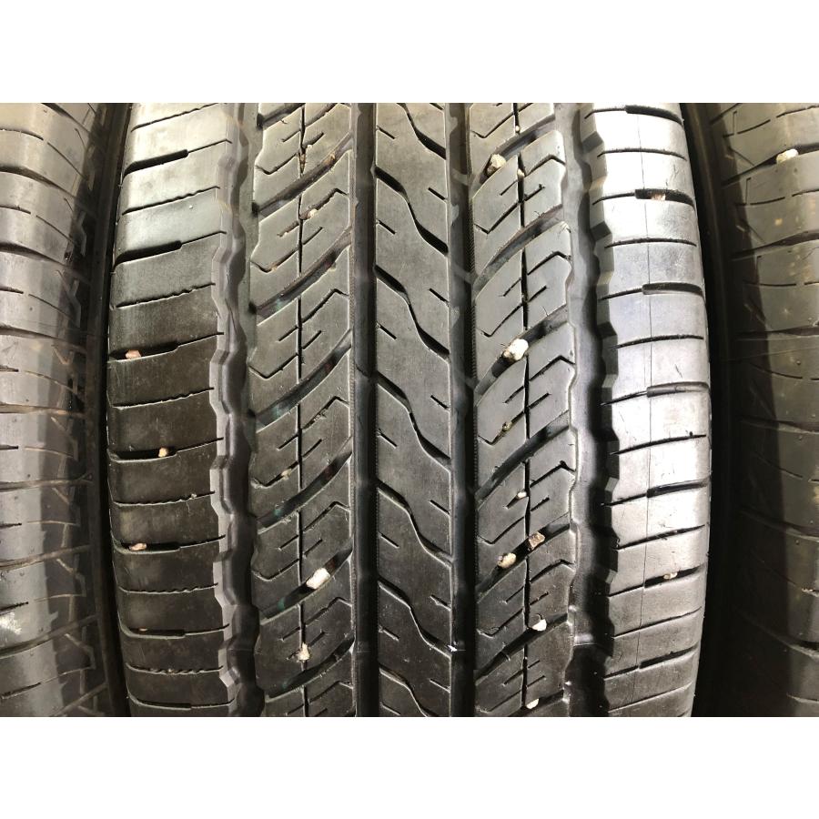 265/70r16 トーヨー オープンカントリーU/T 4本 2020年製 4504 サマータイヤ(沖縄県・離島は発送不可) | OPEN COUNTRY | 03