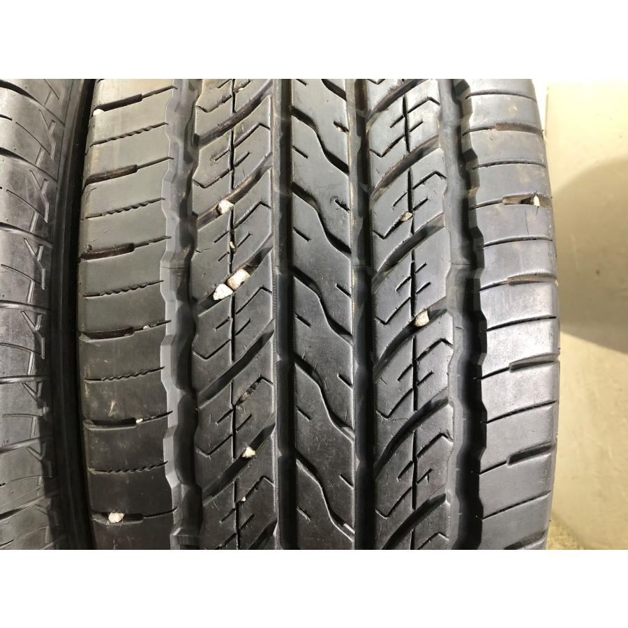 265/70r16 トーヨー オープンカントリーU/T 4本 2020年製 4504 サマータイヤ(沖縄県・離島は発送不可) | OPEN COUNTRY | 04