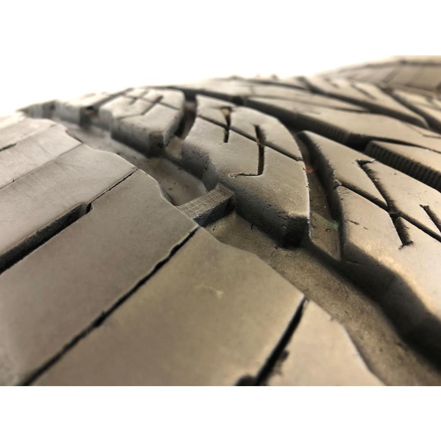 265/70r16 トーヨー オープンカントリーU/T 4本 2020年製 4504 サマータイヤ(沖縄県・離島は発送不可) | OPEN COUNTRY | 05