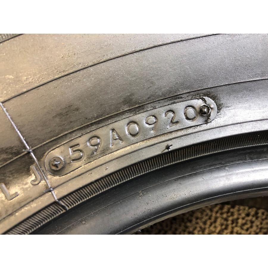 265/70r16 トーヨー オープンカントリーU/T 4本 2020年製 4504 サマータイヤ(沖縄県・離島は発送不可) | OPEN COUNTRY | 07