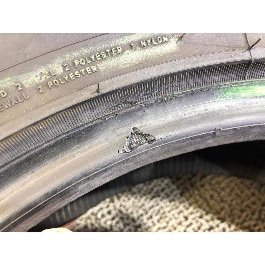 265/70r16 トーヨー オープンカントリーU/T 4本 2020年製 4504 サマータイヤ(沖縄県・離島は発送不可) | OPEN COUNTRY | 08