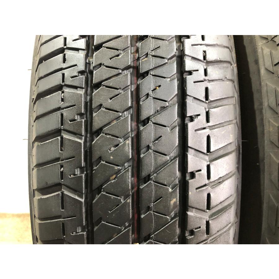 175/80r16 ブリヂストン DUELER H/T 2本 2022年製 4612 サマータイヤ(沖縄県・離島は発送不可) | DUELER | 01