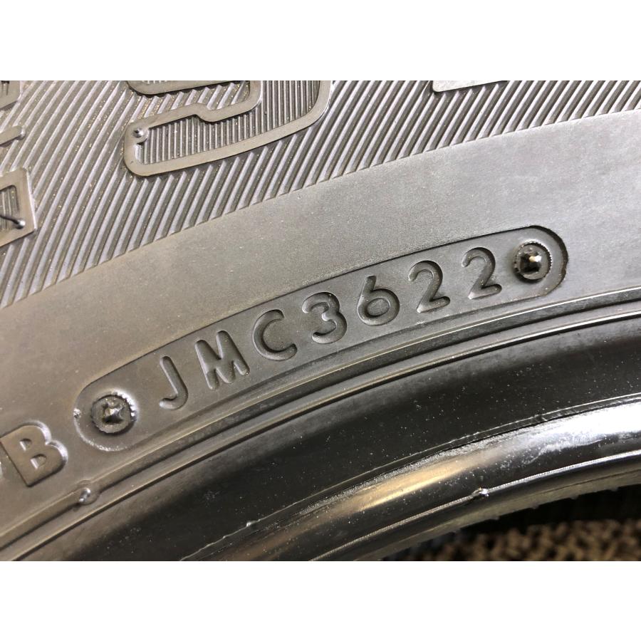 175/80r16 ブリヂストン DUELER H/T 2本 2022年製 4612 サマータイヤ(沖縄県・離島は発送不可) | DUELER | 05