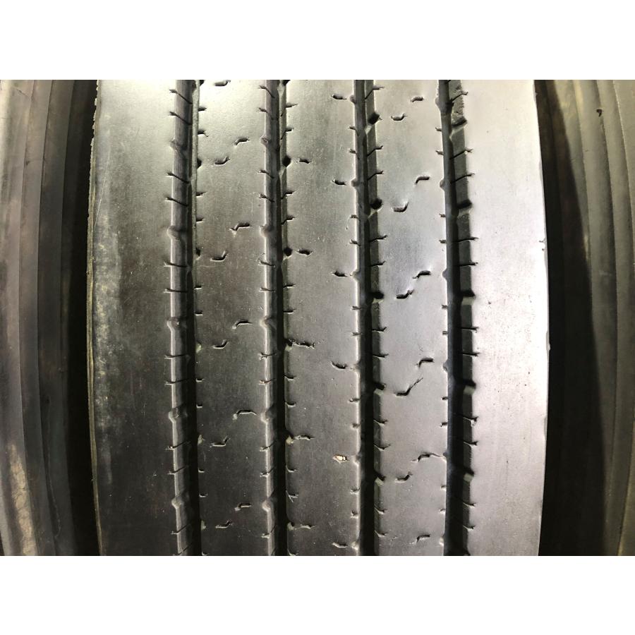 7.50r16 14pr ヨコハマ RY237 6本 2018年製.2019年製 4663 トラックタイヤ (沖縄県・離島は発送不可) | ヨコハマタイヤ | 01