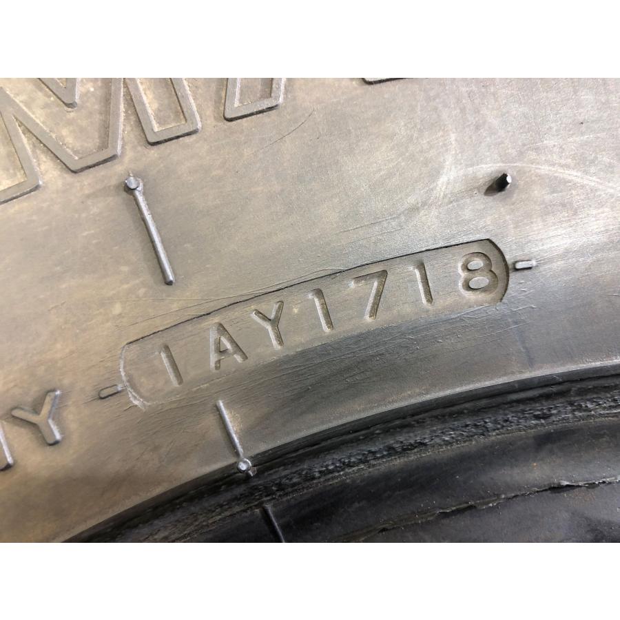 7.50r16 14pr ヨコハマ RY237 6本 2018年製.2019年製 4663 トラックタイヤ (沖縄県・離島は発送不可) | ヨコハマタイヤ | 05