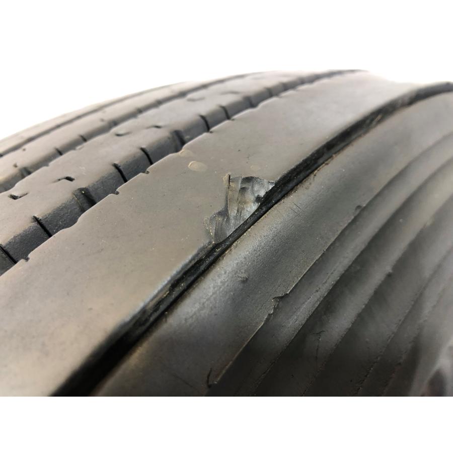 7.50r16 14pr ヨコハマ RY237 6本 2018年製.2019年製 4663 トラックタイヤ (沖縄県・離島は発送不可) | ヨコハマタイヤ | 06