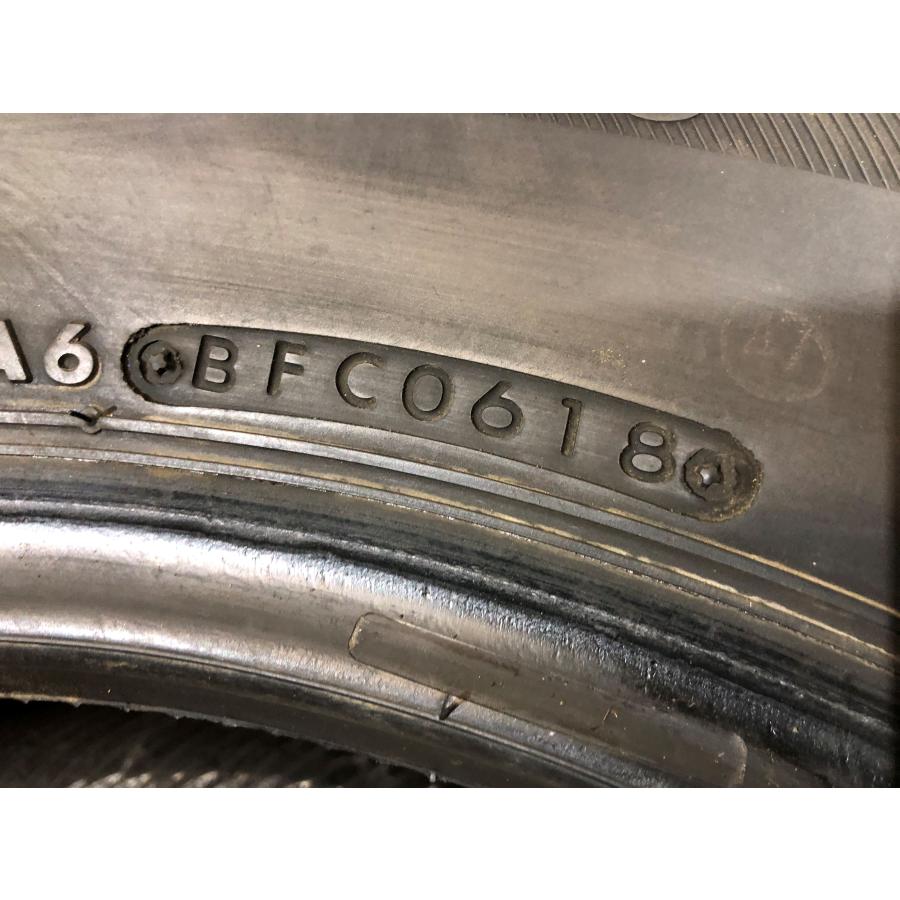 225/60r16 ブリヂストン ネクストリー 4本 2018年製 4852 サマータイヤ(沖縄県・離島は発送不可) | NEXTRY | 08