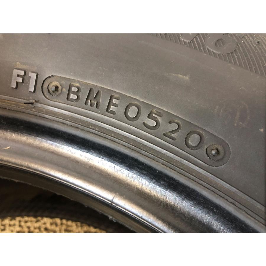 215/60r16 ブリヂストン ネクストリー 4本 2020年製 4942 サマータイヤ(沖縄県・離島は発送不可) | NEXTRY | 08