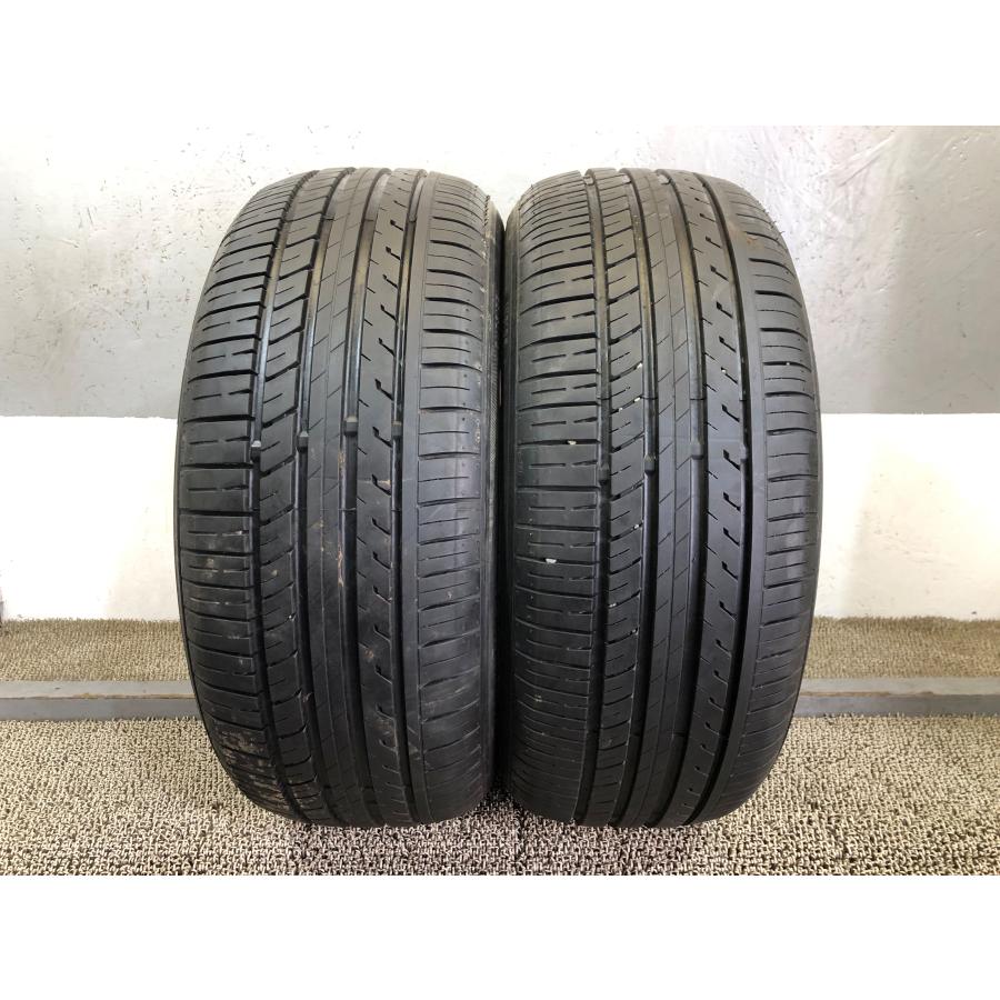 205/55r16 ZEETEX ZT1000 2本 2020年製 5285 サマータイヤ(沖縄県・離島は発送不可) | ZT1000
