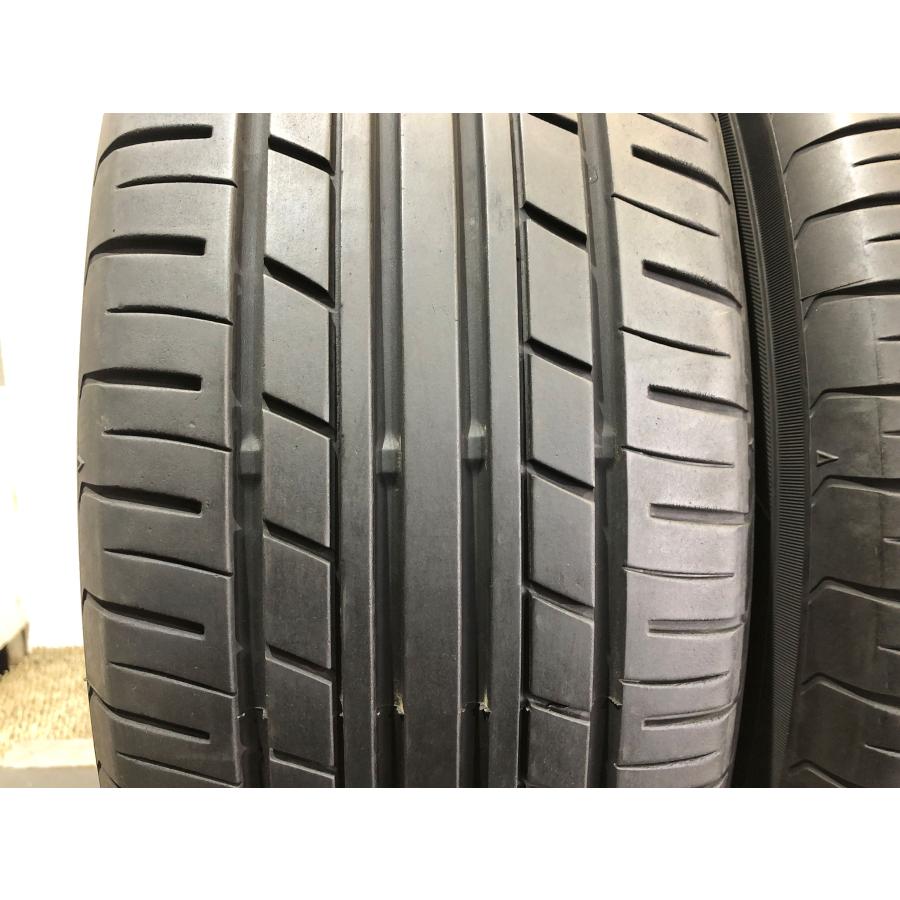 215/60r16 ヨコハマ エコス ES31 4本 2020年製 5308 サマータイヤ(沖縄県・離島は発送不可) | ECOS | 01