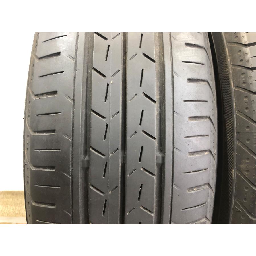 185/60r16 ヨコハマ ブルーアースFE AE30 2本 2022年製 5389 サマータイヤ(沖縄県・離島は発送不可) | BluEarth | 01
