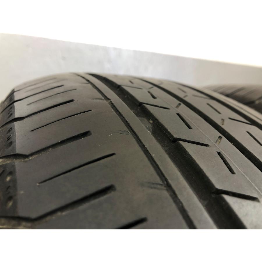 185/60r16 ヨコハマ ブルーアースFE AE30 2本 2022年製 5389 サマータイヤ(沖縄県・離島は発送不可) | BluEarth | 03
