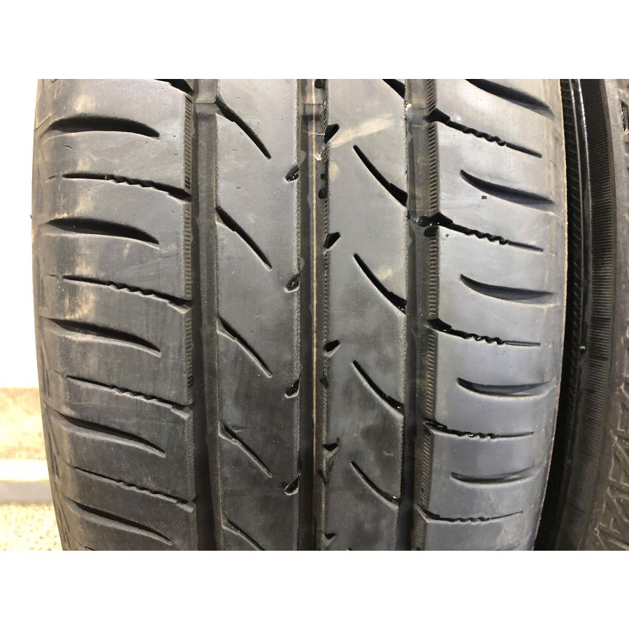 175/60r16 トーヨー ナノエナジー3+ 4本 2019年製 5540 サマータイヤ(沖縄県・離島は発送不可) | NANOENERGY | 01