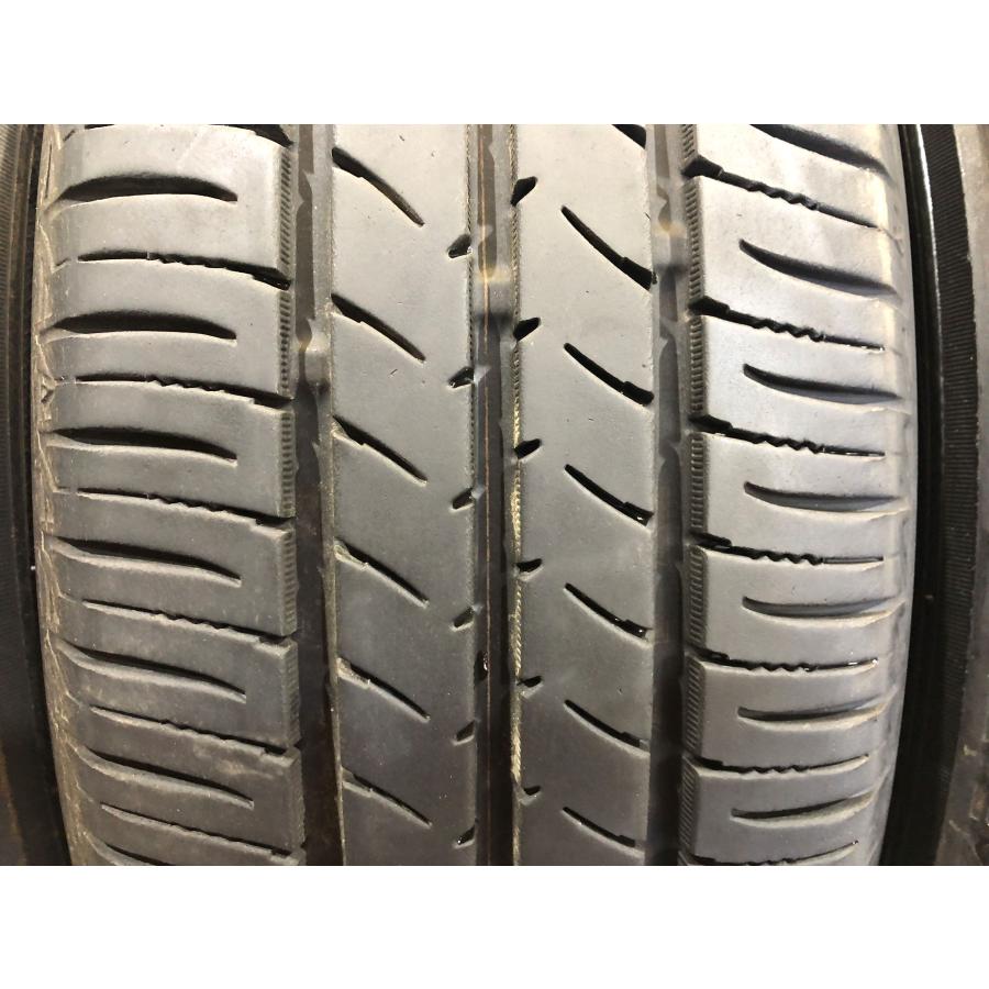 175/60r16 トーヨー ナノエナジー3+ 4本 2019年製 5540 サマータイヤ(沖縄県・離島は発送不可) | NANOENERGY | 02
