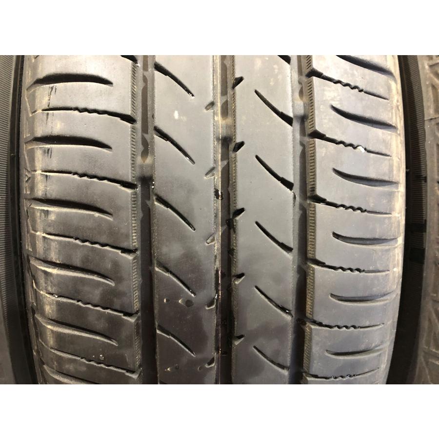 175/60r16 トーヨー ナノエナジー3+ 4本 2019年製 5540 サマータイヤ(沖縄県・離島は発送不可) | NANOENERGY | 03