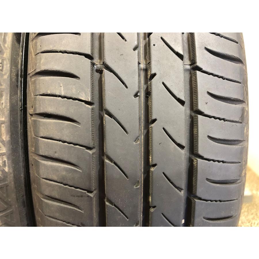 175/60r16 トーヨー ナノエナジー3+ 4本 2019年製 5540 サマータイヤ(沖縄県・離島は発送不可) | NANOENERGY | 04