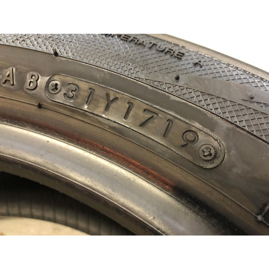 175/60r16 トーヨー ナノエナジー3+ 4本 2019年製 5540 サマータイヤ(沖縄県・離島は発送不可) | NANOENERGY | 08