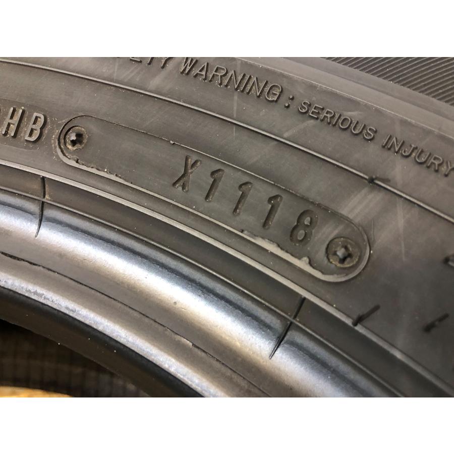 215/65r16 ダンロップ グラントレックPT3 4本 2018年製 5572 サマータイヤ(沖縄県・離島は発送不可) | グラントレック PT3 | 08