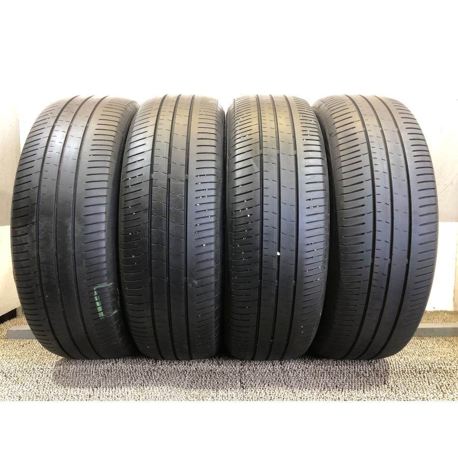 205/65R16 エナセーブEC350+ 4本 エナセーブ 205/65r16 ダンロップ EC350+ 4本 2022年製.2023年製 5587