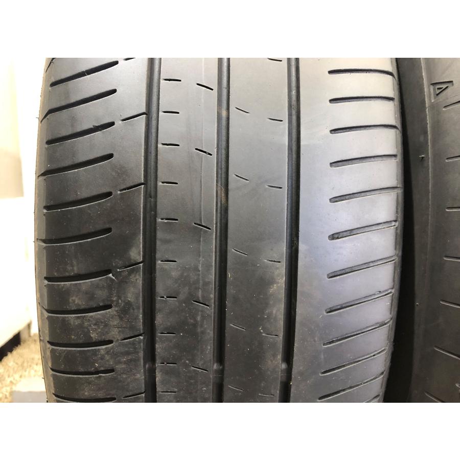 205/65R16 エナセーブEC350+ 4本 205/65R16 エナセーブEC350+ 4本 DUNLOP 中古タイヤ サマータイヤ 4本