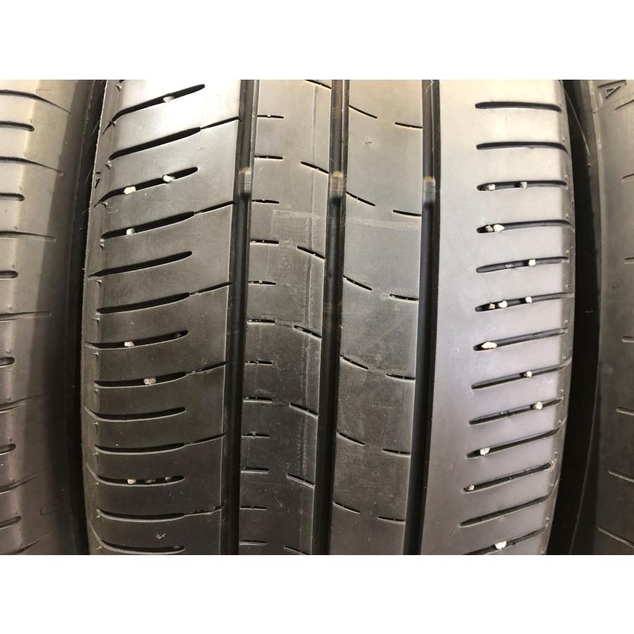 205/65R16 エナセーブEC350+ 4本 エナセーブ 205/65r16 ダンロップ EC350+ 4本 2022年製.2023年製 5587
