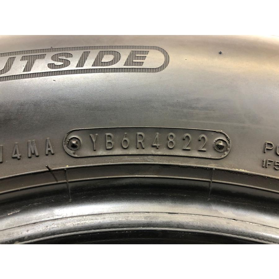 205/65R16 エナセーブEC350+ 4本 205/65R16 エナセーブEC350+ 4本 DUNLOP 中古タイヤ サマータイヤ 4本