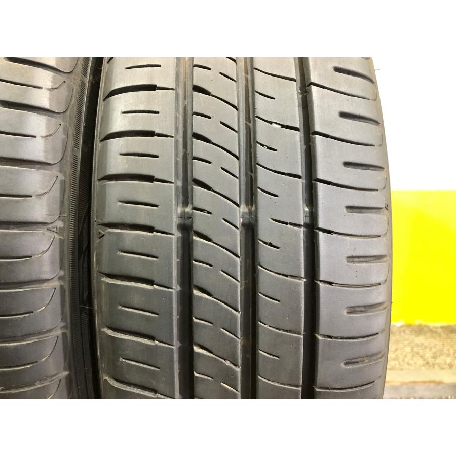 175/60r16 ダンロップ エナセーブ EC204 2本 2022年製 6397 サマータイヤ(沖縄県・離島は発送不可) | エナセーブ | 02