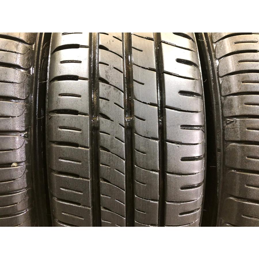 175/60r16 ダンロップ エナセーブ EC204 4本 2022年製 6404 サマータイヤ(沖縄県・離島は発送不可) | エナセーブ | 02