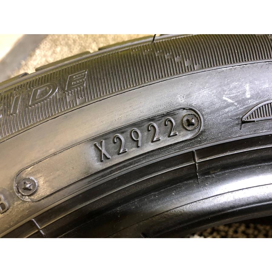 175/60r16 ダンロップ エナセーブ EC204 4本 2022年製 6404 サマータイヤ(沖縄県・離島は発送不可) | エナセーブ | 08