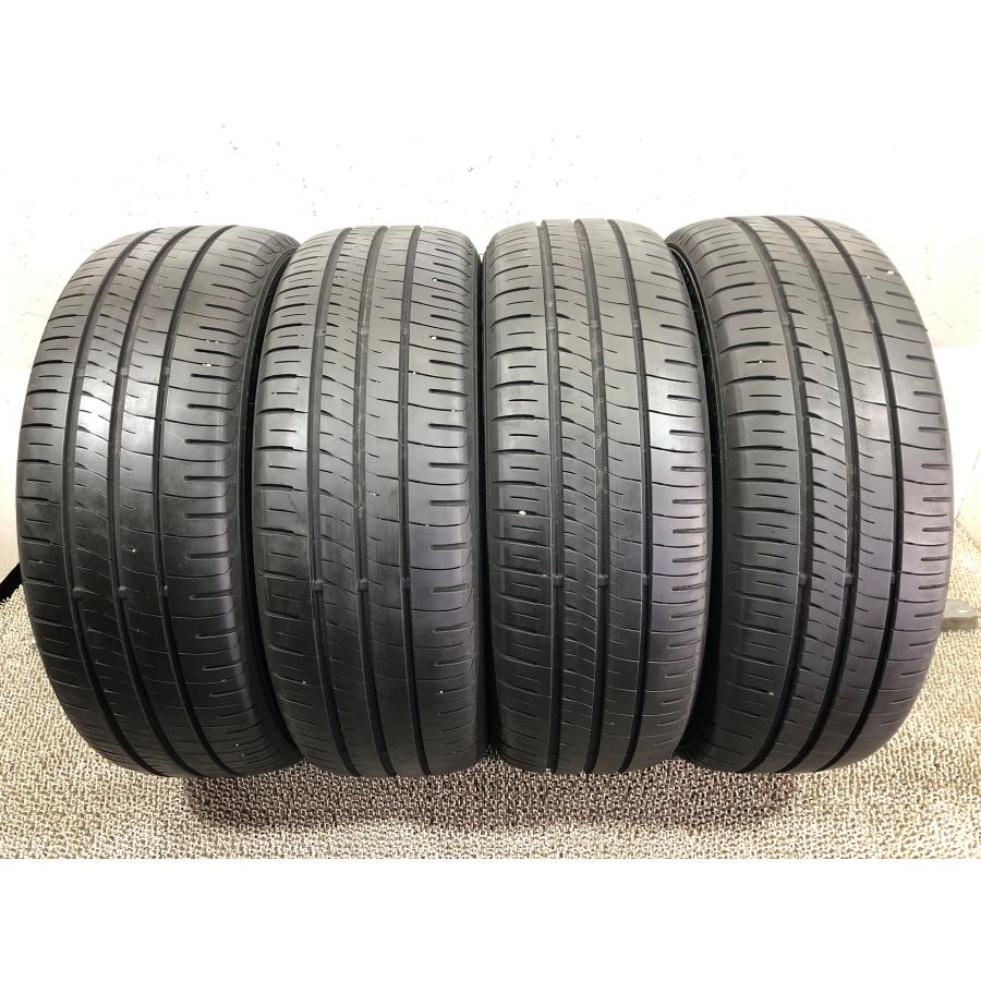 2023年製　ダンロップ　エナセーブ　EC204　195/55R16　国産　4本 エナセーブ 195/55r16 ダンロップ EC204 4本 2023年製 7502 サマー