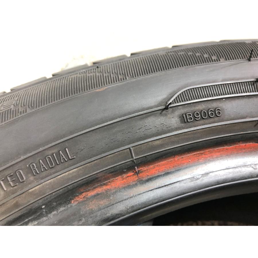 エナセーブ 195/55r16 ダンロップ EC204 4本 2023年製 7502 サマー