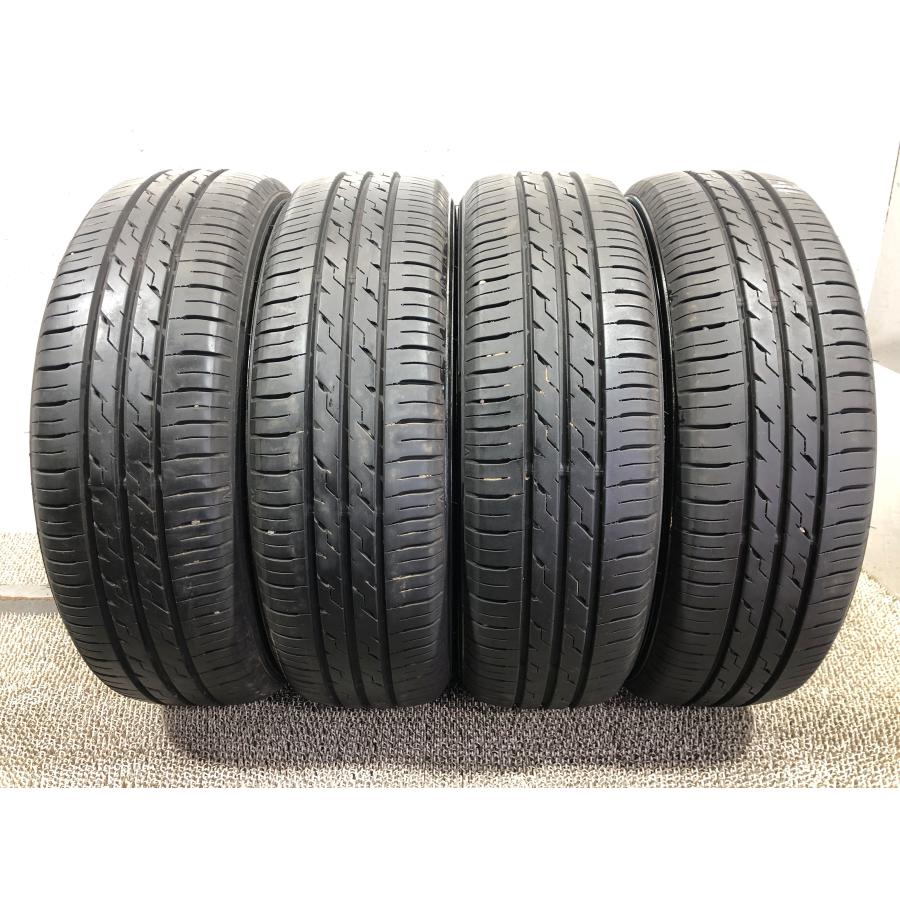 10 ECOFINE 205/60R16 2023年製 新品 ノーマル イエローハット（YellowHat） 175/60r16 エコファイン 4本 2024年製