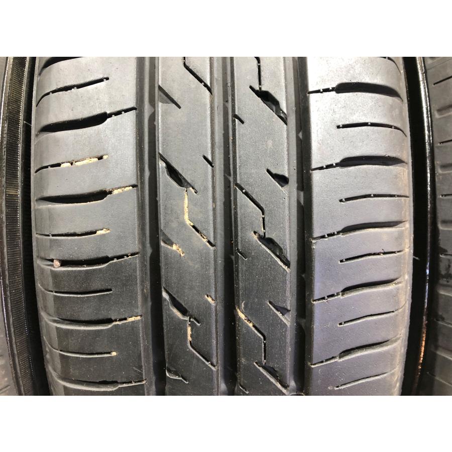 イエローハット（YellowHat） 175/60r16 エコファイン 4本 2024年製