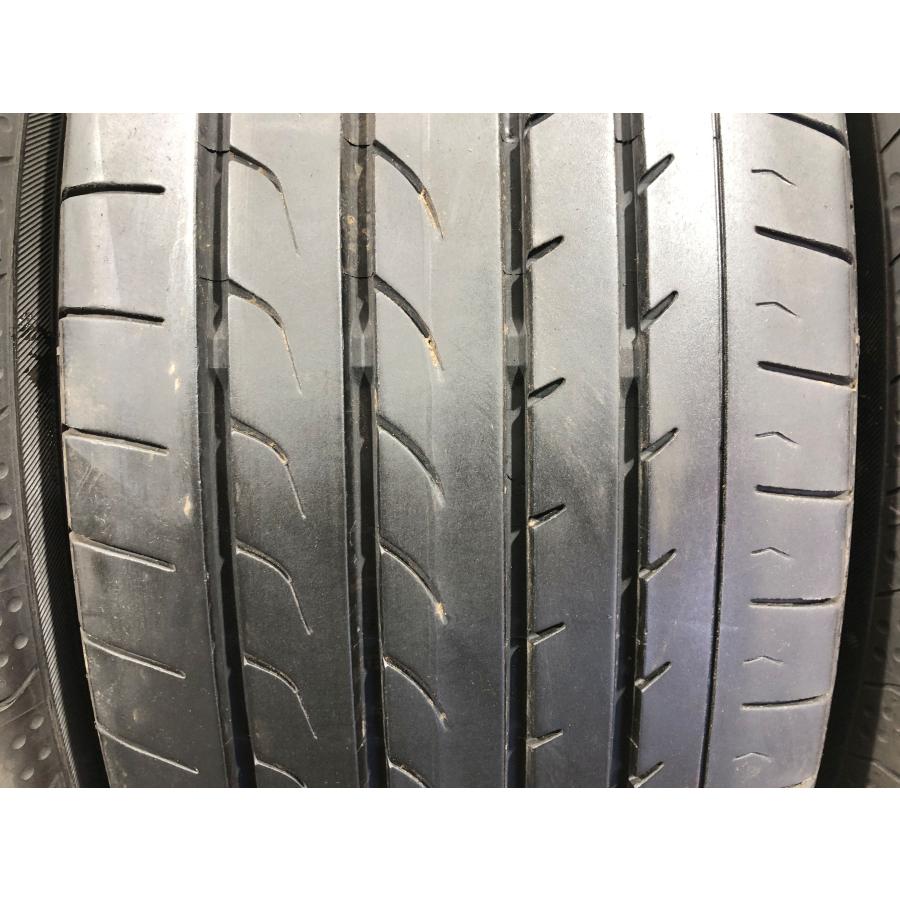 BluEarth 195/60r16 ヨコハマ ブルーアース RV-02 4本 2021年製 7680 