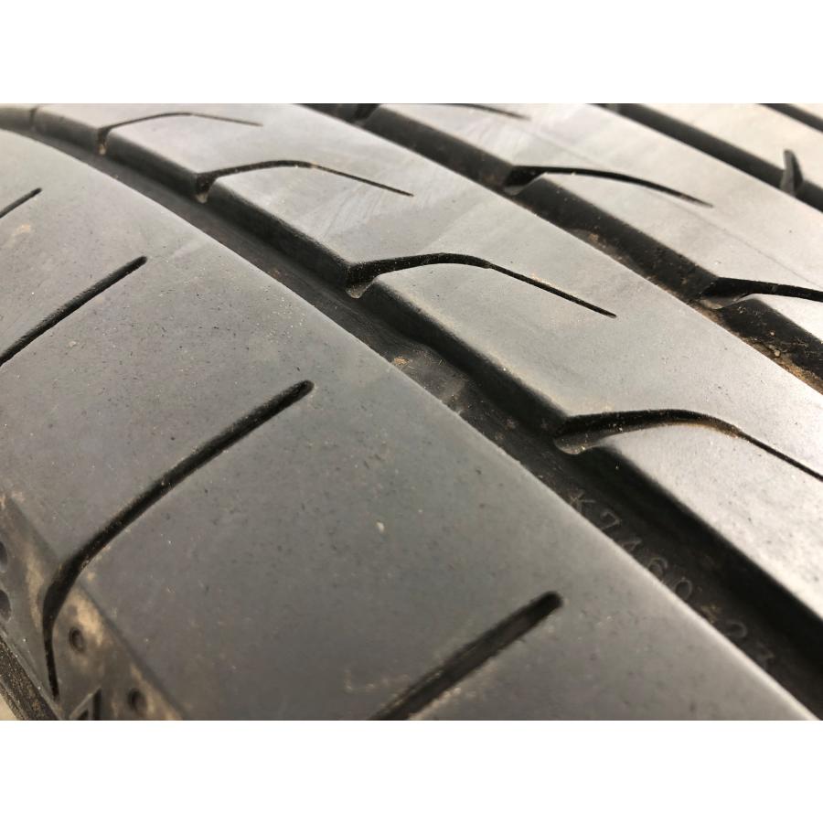 BluEarth 195/60r16 ヨコハマ ブルーアース RV-02 4本 2021年製 7680