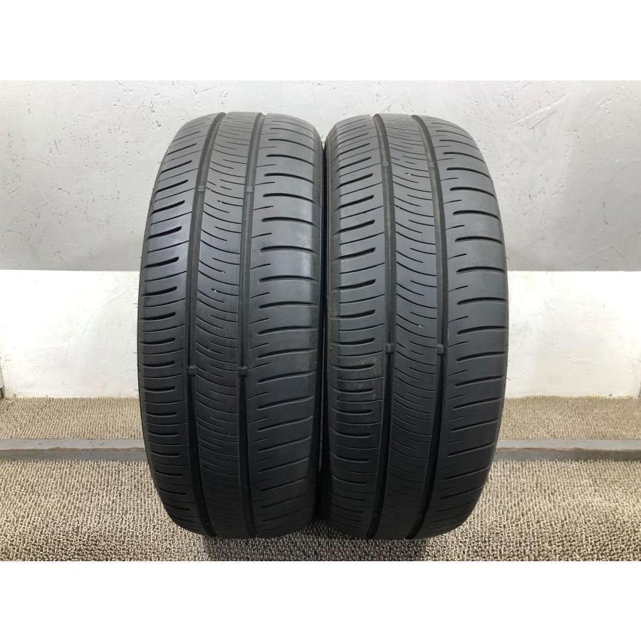 DUNLOP ENASAVE RV505 205/60R16 2023 年製2本 エナセーブ 205/60r16 ダンロップ RV505 2本 2023年製 8084 サマー