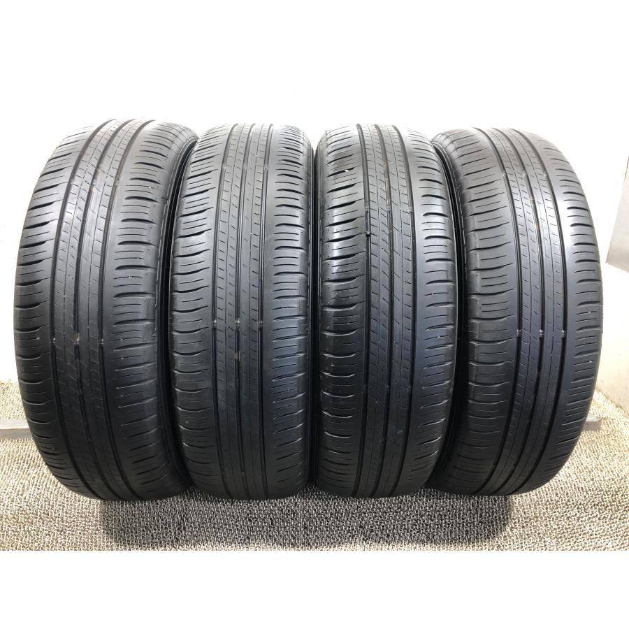 2025年製✨️ダンロップ エナセーブ ec300＋ 195/65R16最終値下げ エナセーブ 195/65r16 ダンロップ EC300+ 4本 2025年製 8522 サマー