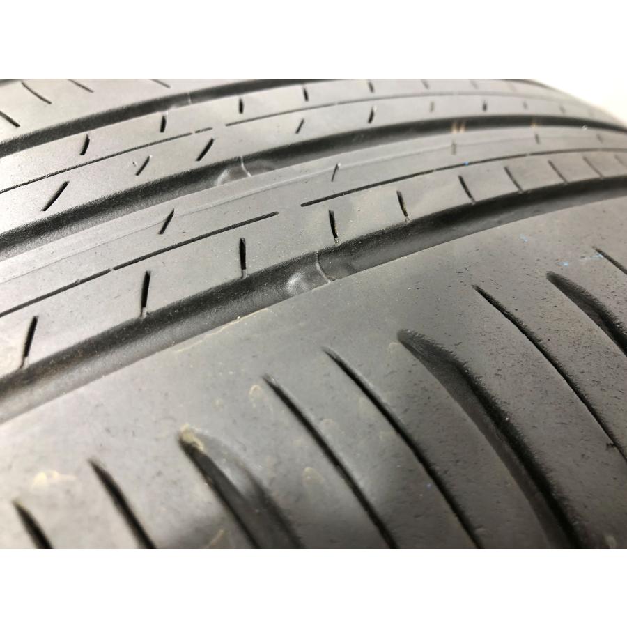 エナセーブ 195/65r16 ダンロップ EC300+ 4本 2025年製 8522 サマー
