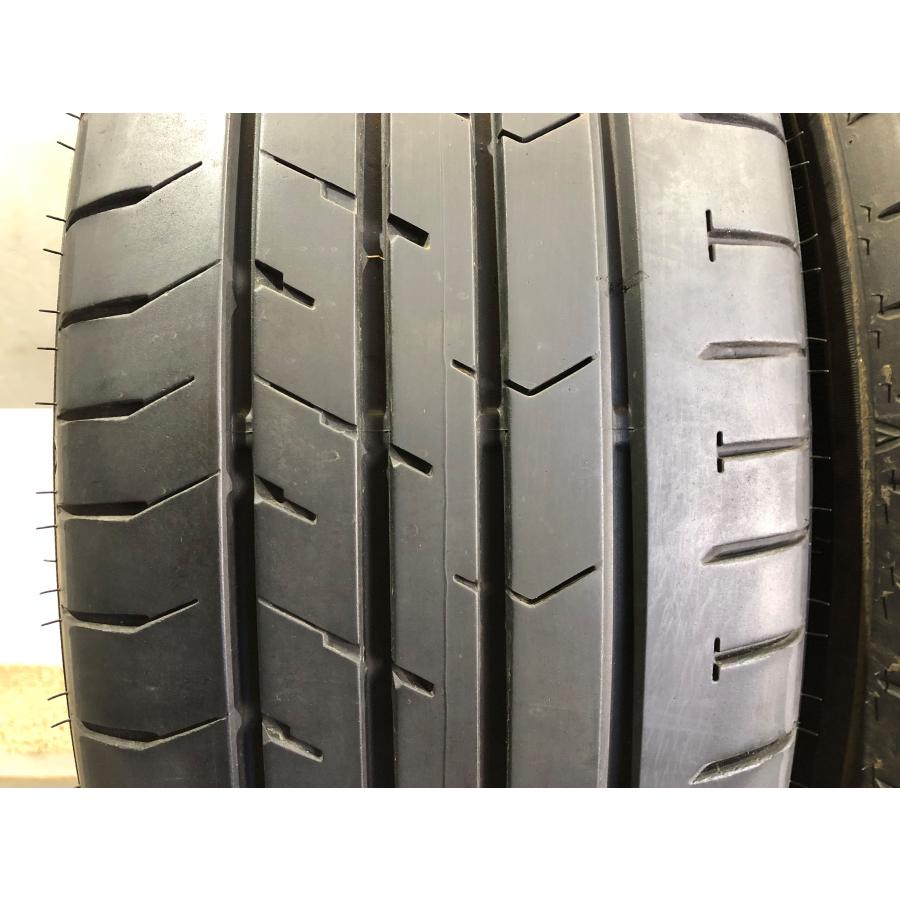 グッドイヤー イーグル RV-F eco 225/60R17 2本 2021年製 2968 サマータイヤ (沖縄県・離島は発送不可) | EAGLE RV-F | 01