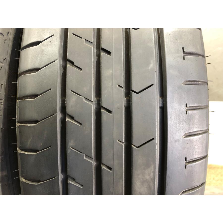 グッドイヤー イーグル RV-F eco 225/60R17 2本 2021年製 2968 サマータイヤ (沖縄県・離島は発送不可) | EAGLE RV-F | 02