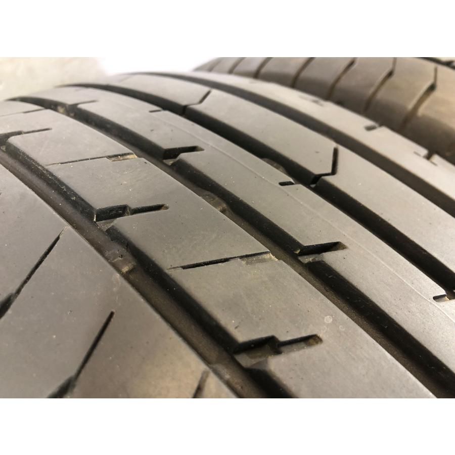 グッドイヤー イーグル RV-F eco 225/60R17 2本 2021年製 2968 サマータイヤ (沖縄県・離島は発送不可) | EAGLE RV-F | 03