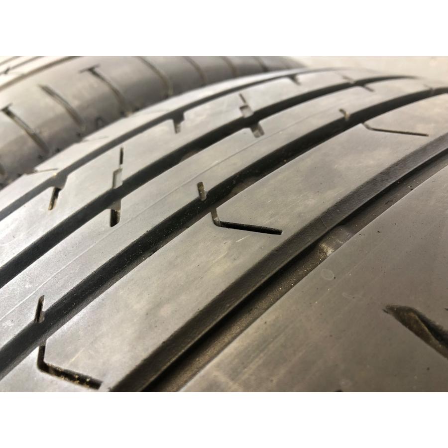 グッドイヤー イーグル RV-F eco 225/60R17 2本 2021年製 2968 サマータイヤ (沖縄県・離島は発送不可) | EAGLE RV-F | 04