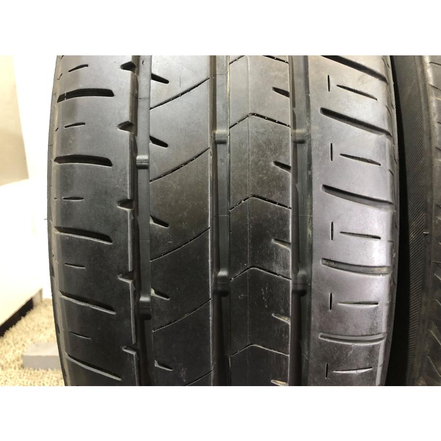 ブリヂストン エコピア NH100RV 215/60R17 （A0361）