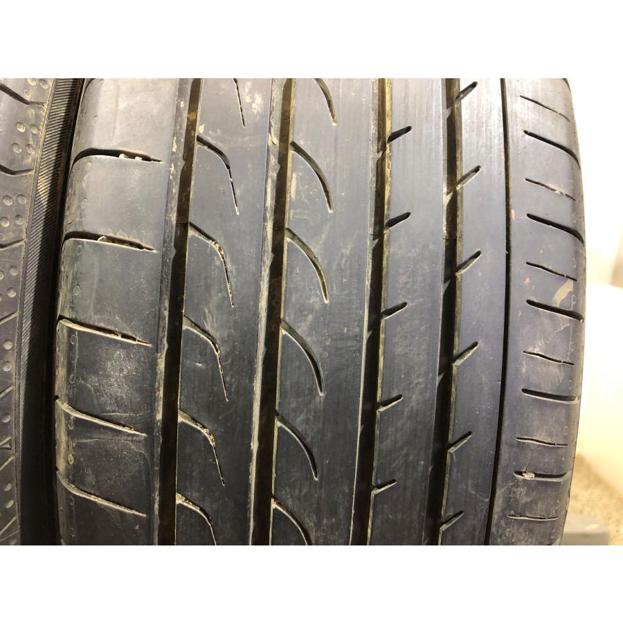 BluEarth 215/60r17 ヨコハマ ブルーアース RV02 4本 2020年製 4212 