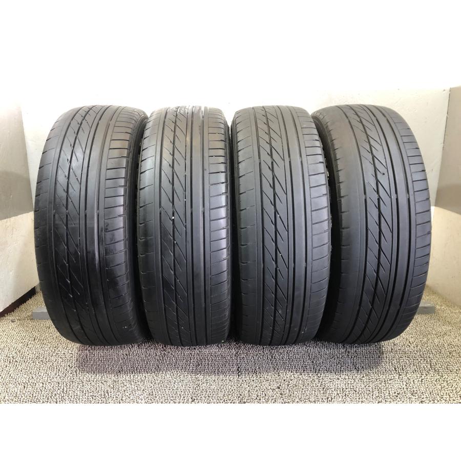 215/60r17C 109/107 グッドイヤー イーグル1 ナスカー 4本 2018年製 4553 サマータイヤ (沖縄県・離島は発送不可) | グッドイヤー