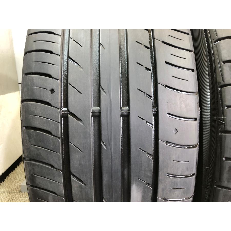 225/45R17 ZE914 ファルケン　②本 225/45R17 ZE914 ファルケン ②本 ZIEX 225/45r17 ファルケン